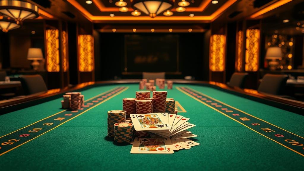 การเล่นบาคาร่าบนมือถือ Android