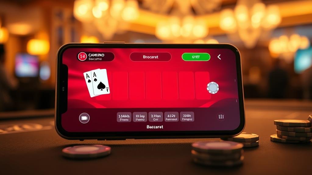 บาคาร่า 2025: เทคนิคเลือกค่าย ประกันภัย ลดทุน เล่นง่ายบนมือถือ