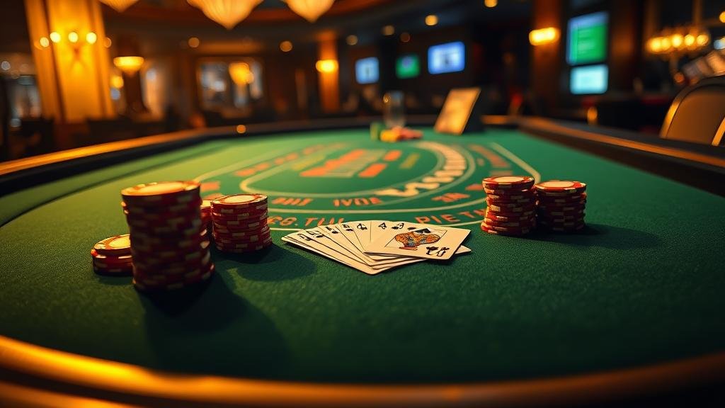 การจัดการงบประมาณบาคาร่าบนมือถือ