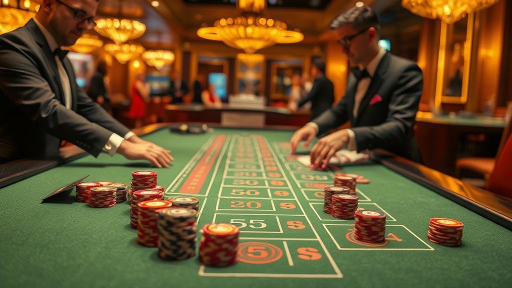 วิเคราะห์สถิติบาคาร่าออนไลน์: สูตรลับฉบับ 2025 เพิ่มกำไรบนมือถือ