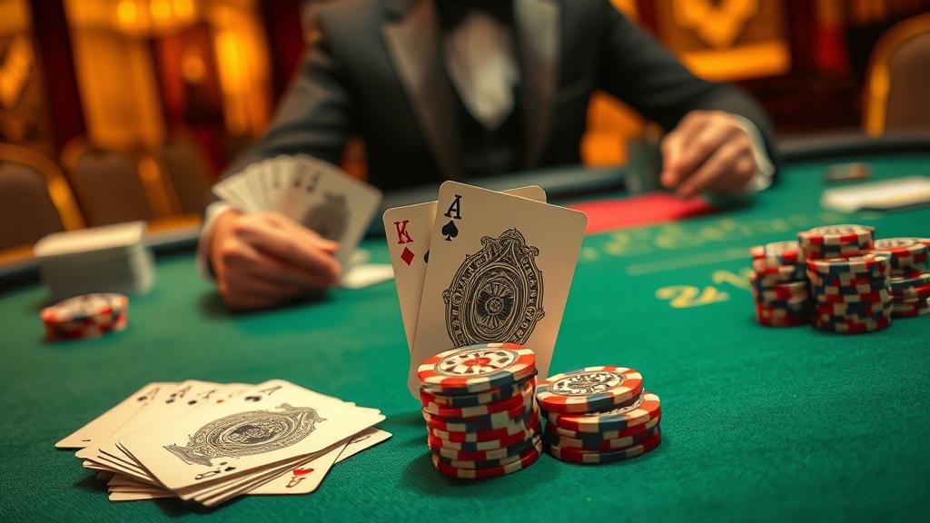 เปิดเคล็ดลับ! ควบคุมกลยุทธ์บาคาร่า 2025 บนเอเชีย ฉบับเซียนทำเงิน