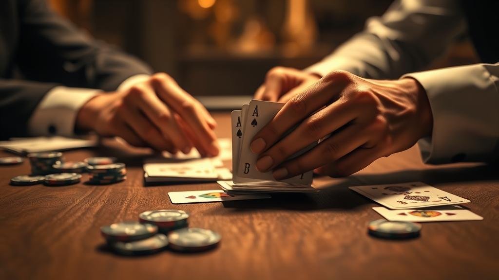 กราฟวิเคราะห์สถิติบาคาร่า