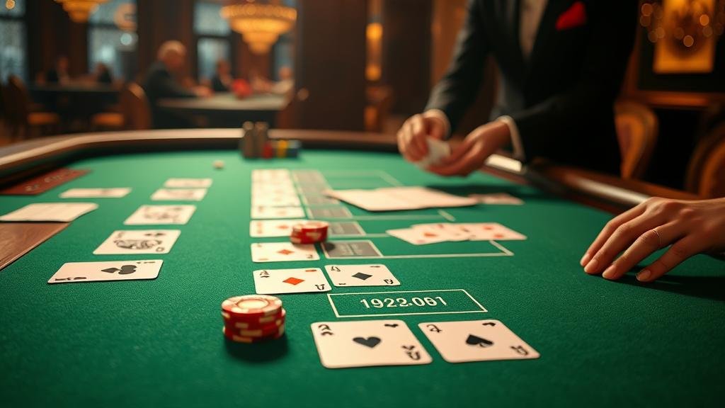 วิเคราะห์กราฟบาคาร่าด้วยคอมพิวเตอร์และเล่นบาคาร่าผ่านมือถือด้วยวอลเลท