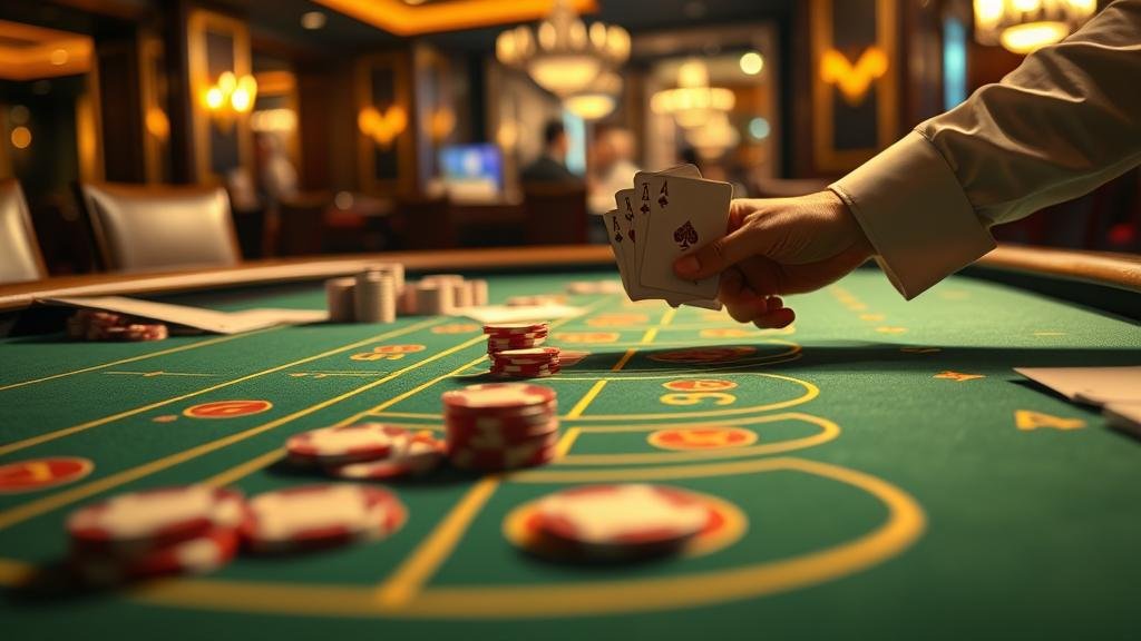 บาคาร่า วอลเลท: ไขความลับเค้าไพ่ปิงปอง ควบคุมกราฟสู่กำไร 2025