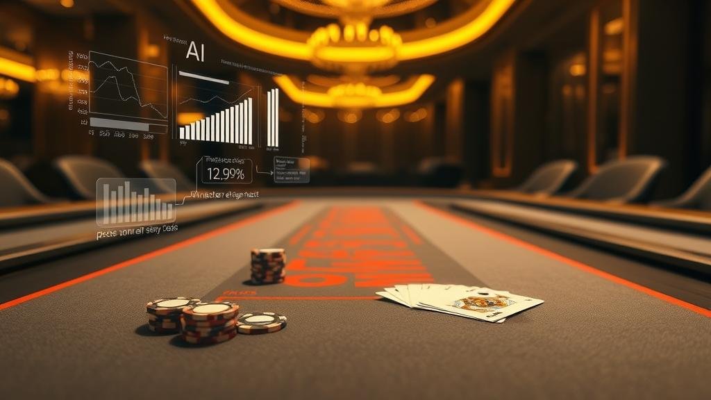 ข้อดีข้อเสียโหมดออโต้บาคาร่า