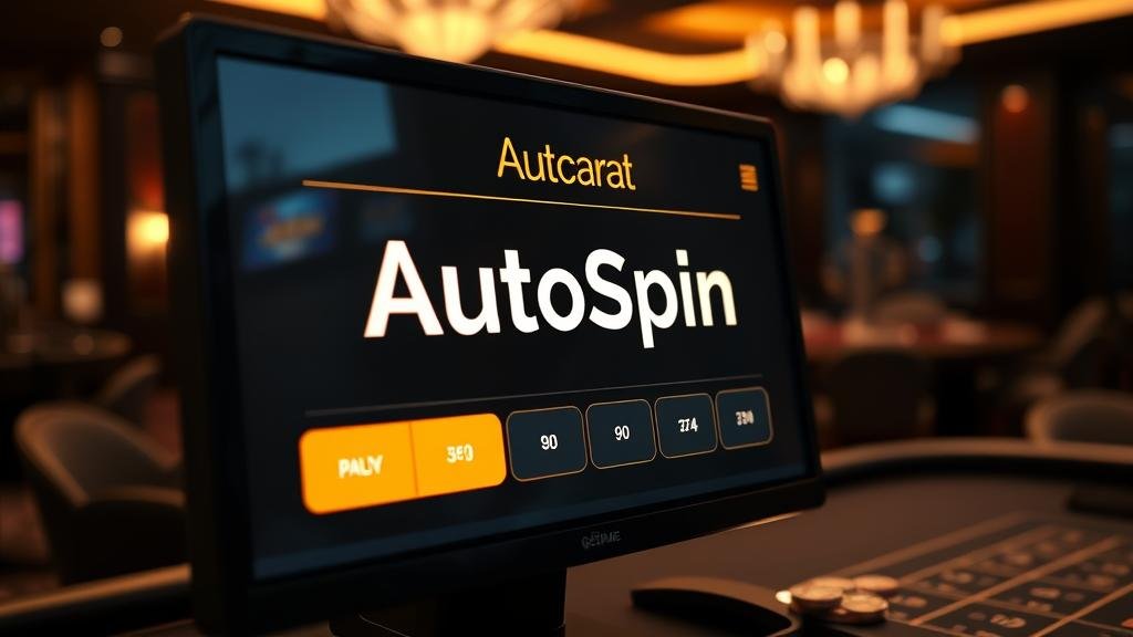 เปิดคัมภีร์โหมดออโต้บาคาร่า: สูตรเด็ดทำเงิน 2025 บนเว็บตรง เข้าใจง่าย