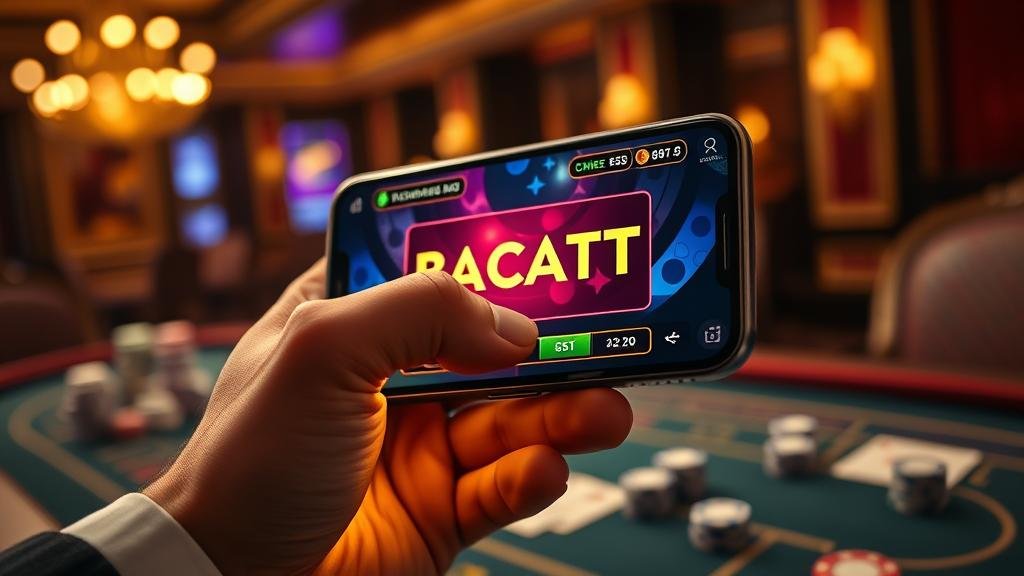 บาคาร่า: กลยุทธ์คุมงบสำหรับทุนน้อย 2025 ชนะยั่งยืน พร้อมตัวอย่างจริง