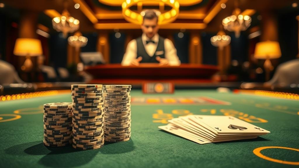 บาคาร่า 2025: เช็คอัตราจ่ายผู้เล่นเวอร์ชันล่าสุด พร้อมแนวทางอ่านเค้าไพ่สลับคู่