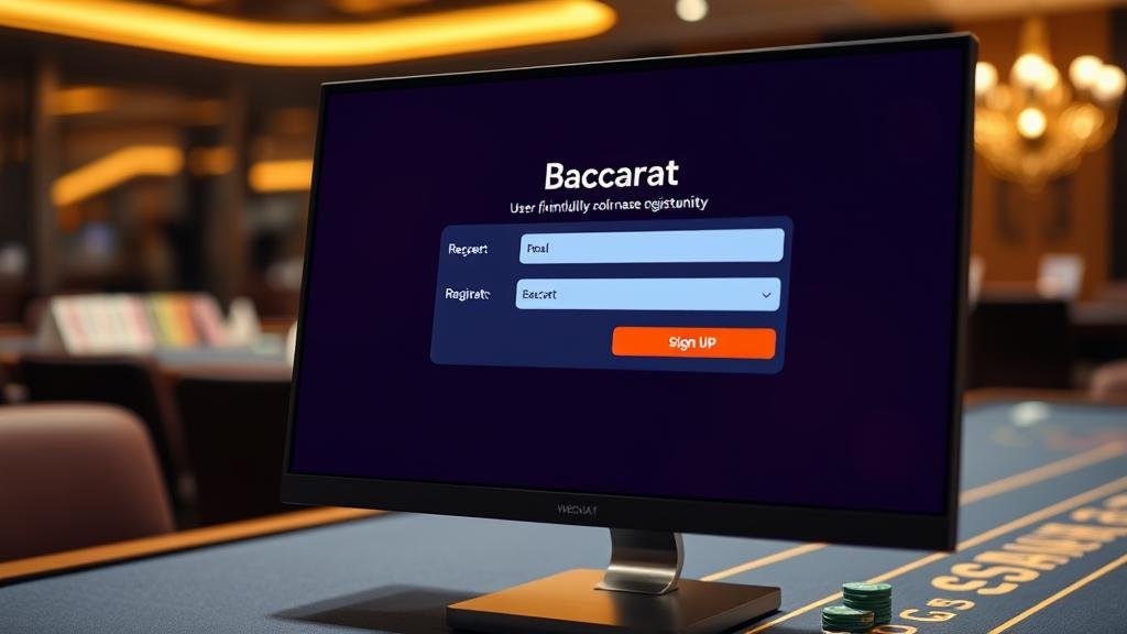 บาคาร่าเว็บไทย: คู่มือเล่นง่ายได้เงินจริง 2025 พร้อมเคล็ดลับเลือกค่ายยอดนิยม