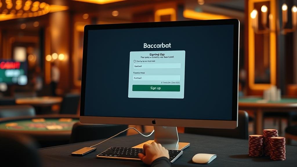 ค่ายเกมบาคาร่าชั้นนำยอดนิยม