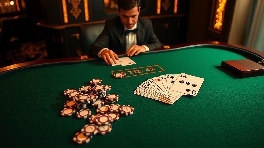 เปรียบเทียบบริการบาคาร่าจาก WM Casino และ Skywind