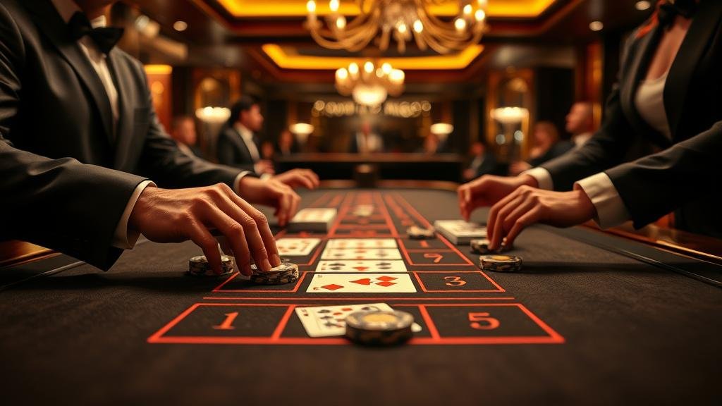 การจัดการเงินทุนบาคาร่าบนมือถือ