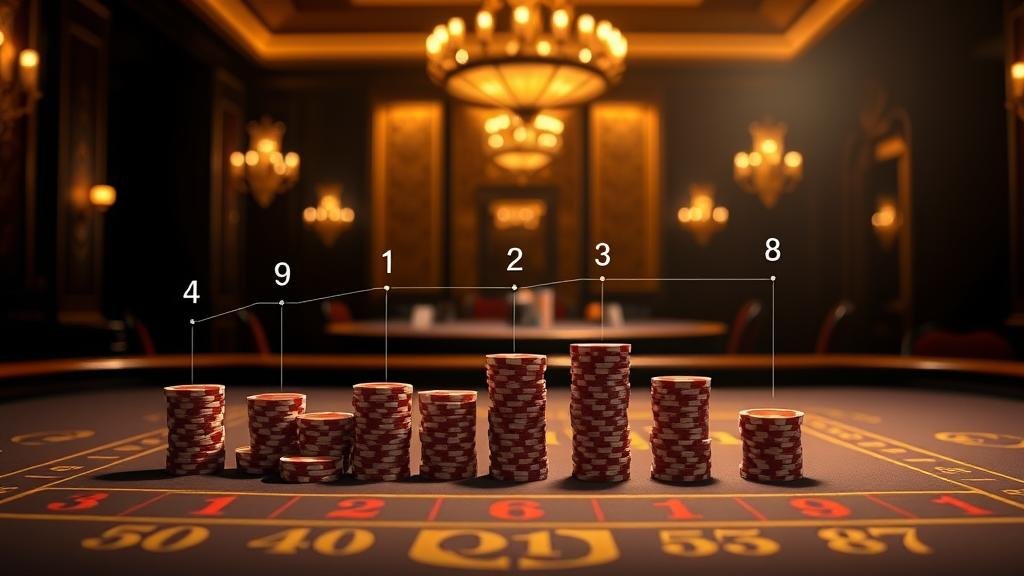 โลโก้ค่ายเกมบาคาร่าชั้นนำ