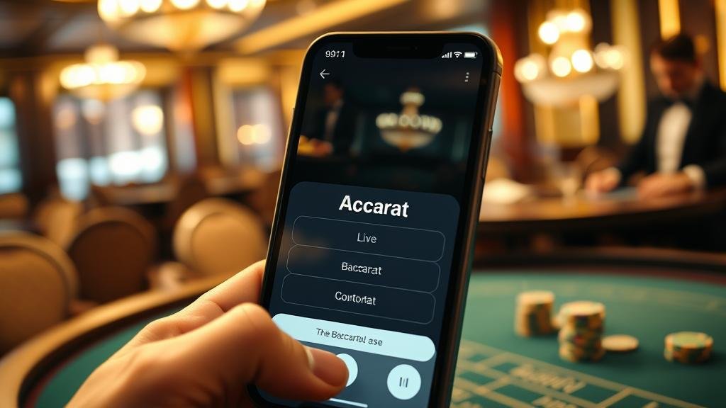 สูตรบาคาร่า พาโรลี บน iOS: วิเคราะห์พร้อมตัวอย่างจริง ฉบับเข้าใจง่าย