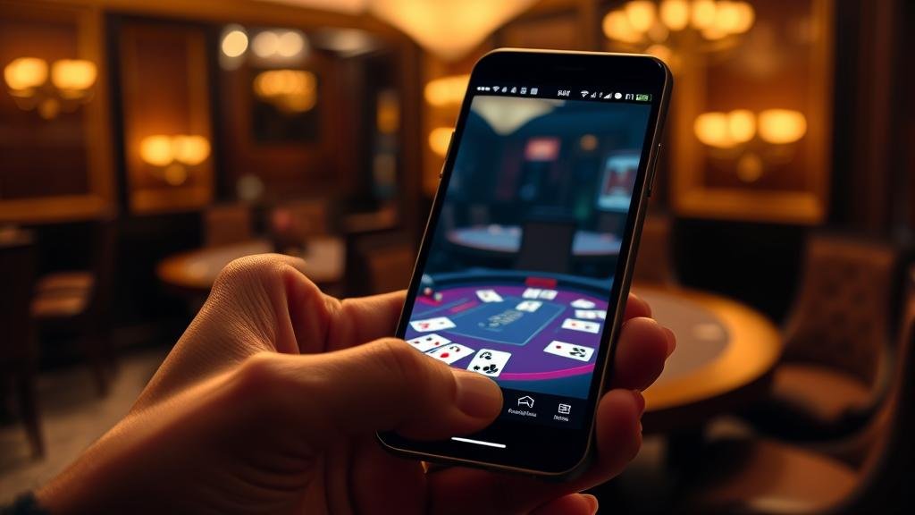 แผนภาพกลยุทธ์การเดินเงินบาคาร่า