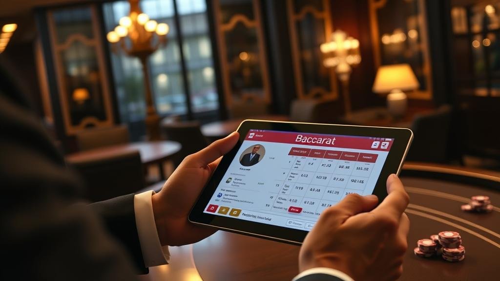 ภาพประกอบระบบการเดินเงินแบบมาร์ติงเกล