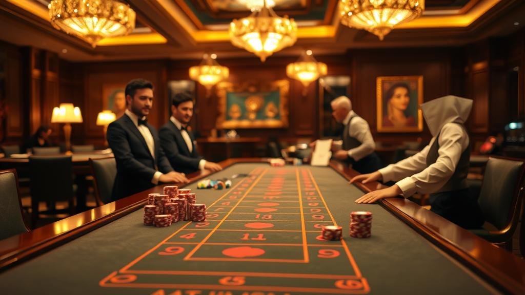 เล่นบาคาร่าบนมือถือ Android และคอมพิวเตอร์เดสก์ท็อป