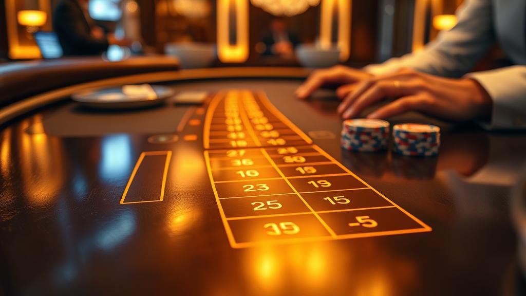 บาคาร่า 2025: สูตรลับอ่านเค้าไพ่สามตัดให้ชนะยั่งยืน ควบคุมงบกับ Dream Gaming ...