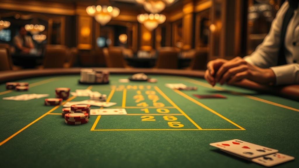 บาคาร่าสด Dream Gaming