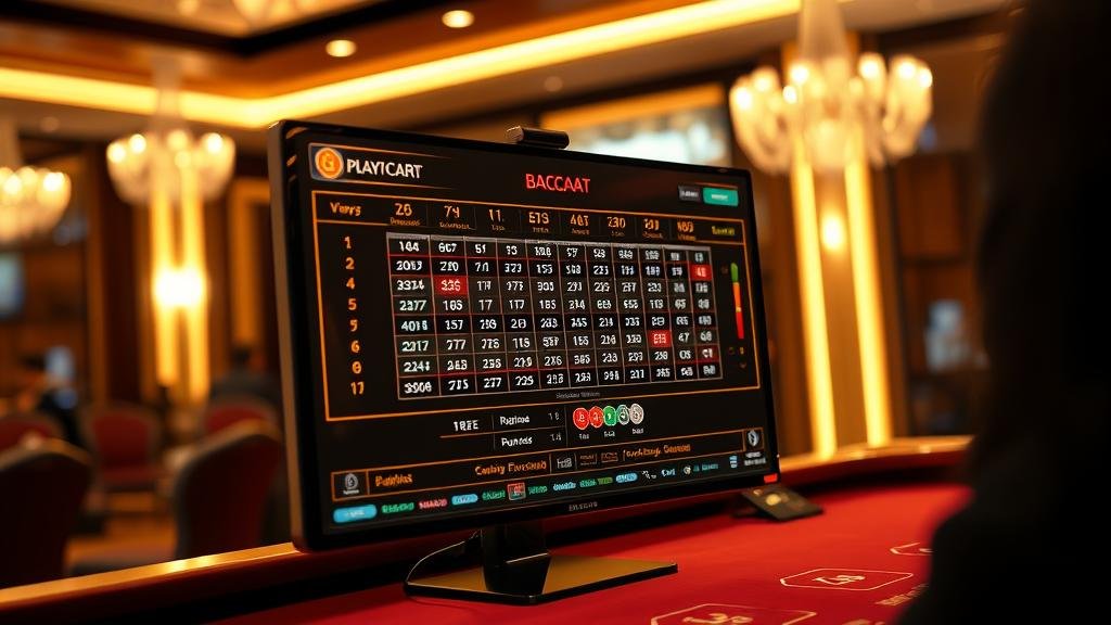 เกมบาคาร่า AE Casino