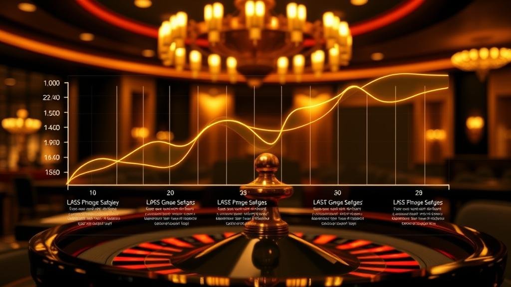 เคล็ดลับคว้าชัยบาคาร่า DG Casino: สูตรเดินเงินฉบับเซียน 2025 งบไหนก็คุ้มค่า