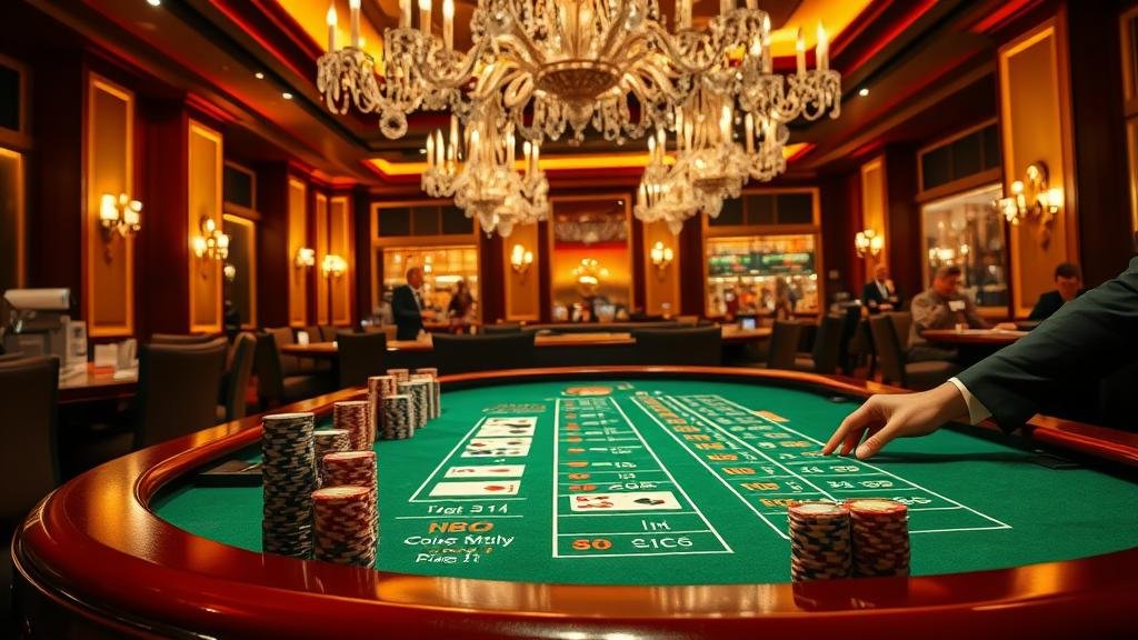 เล่นบาคาร่าบนมือถือผ่านเว็บแท้