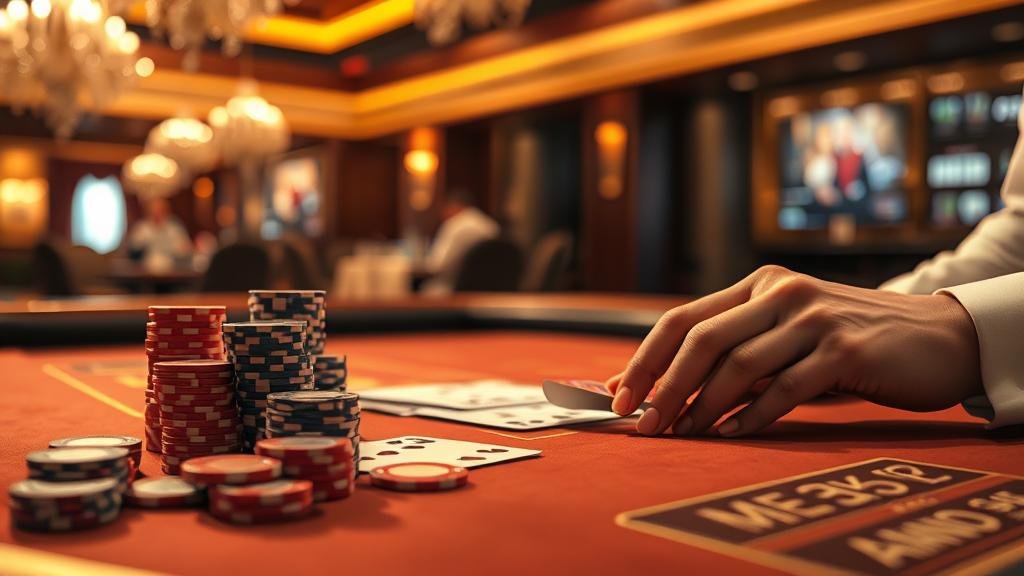 บาคาร่า ออนไลน์ ไทย: สูตรเด็ด วัววัว ซูเปอร์ซิกส์ พร้อมเคล็ดลับเดินเงินคุ้มค่...