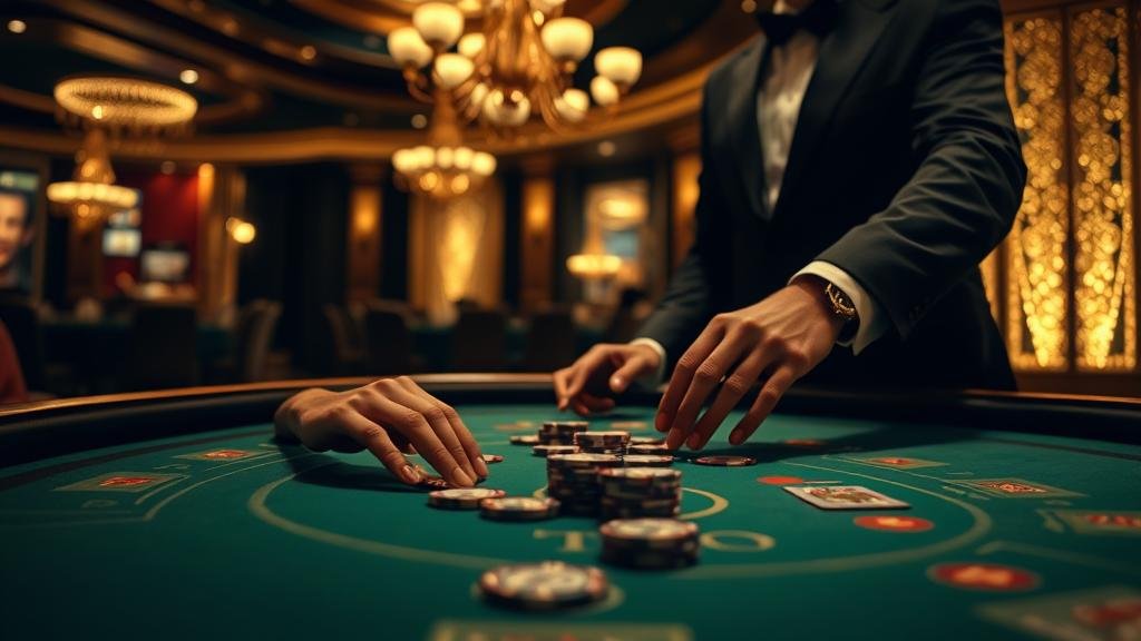 บาคาร่าเว็บแท้: เคล็ดลับอ่านเค้าไพ่ปิงปอง-สามตัด ฉบับเซียน พร้อมวิธีเดินเงินใ...