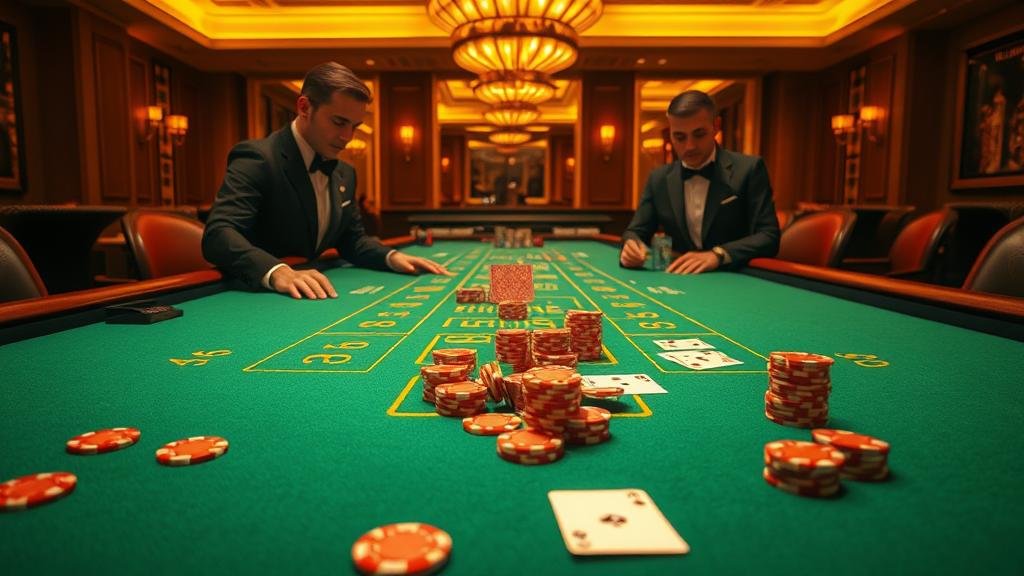 บาคาร่า: สูตรคำนวณเลือกค่าย Pragmatic ชนะใน 5 นาที พร้อมเทคนิคอ่านเค้าไพ่ปิงปอง