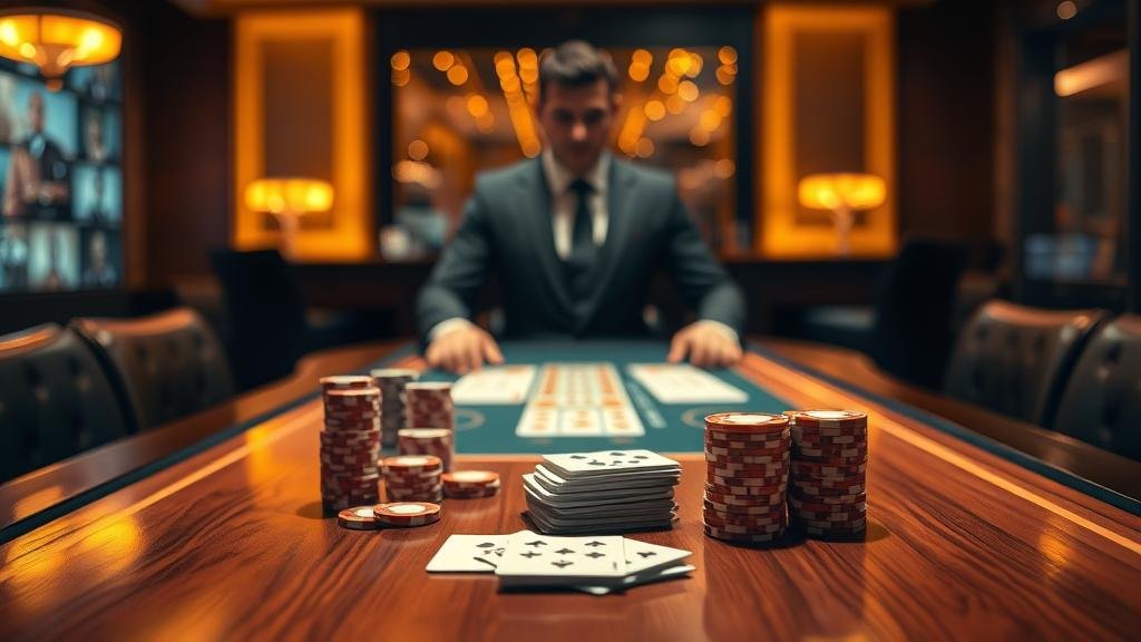 คู่มือฉบับเพื่อนซี้: กลยุทธ์เดินเงินบาคาร่าออนไลน์ 2025 ชนะยั่งยืน