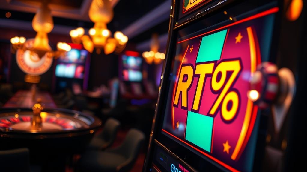 เคล็ดลับคำนวณ RTP สล็อตค่าย PG: เลือกเกมแตกดี เห็นผลไว ภายใน 5 นาที