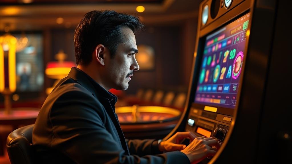 คู่มือสล็อต สปินถูก สูงสำหรับมืออาชีพ 662