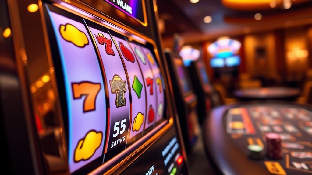 อยากปั่นสล็อตทุนน้อย? คู่มือเช็ค RTP & ตั้งค่าออโต้ค่ายดัง 2025 ทำกำไรไว!