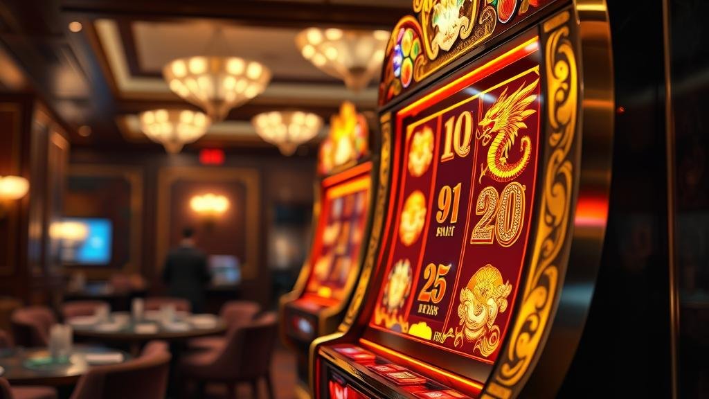 คู่มือสล็อต โปร สูงสำหรับมืออาชีพ 701 - Complete Guide