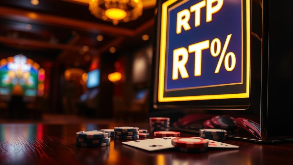 สูตรเด็ด! เช็ค RTP สล็อตค่ายดัง เลือกเกมโบนัสไว ซื้อสปินคุ้ม 2025