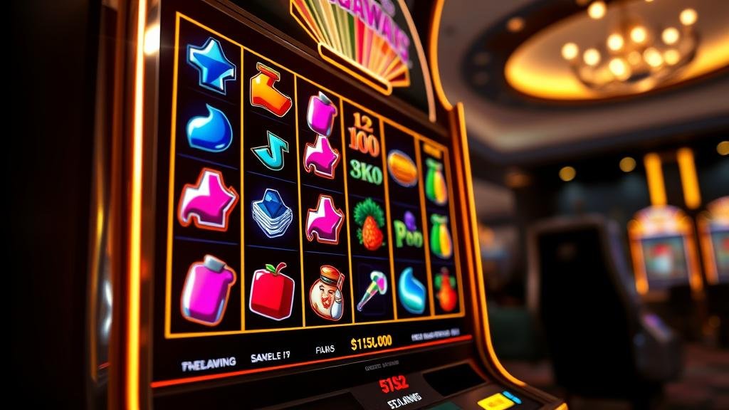 คู่มือสล็อต เมกะเวย์ ฟรีสปินสำหรับมืออาชีพ 743