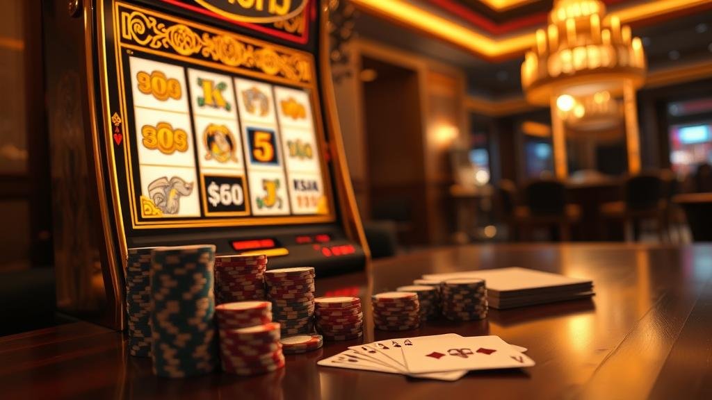 วิเคราะห์เจาะลึก! สล็อตค่าย YGG 2025 งบต่ำ ความเสี่ยงต่ำ ซื้อคุ้ม ทำกำไรไว