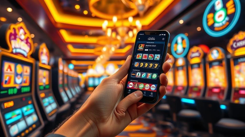 สล็อตวอลเลทมือถือ: วิเคราะห์เวลาแตก พร้อมสูตรปรับเบท ทำกำไรฉ่ำ ภายใน 5 นาที