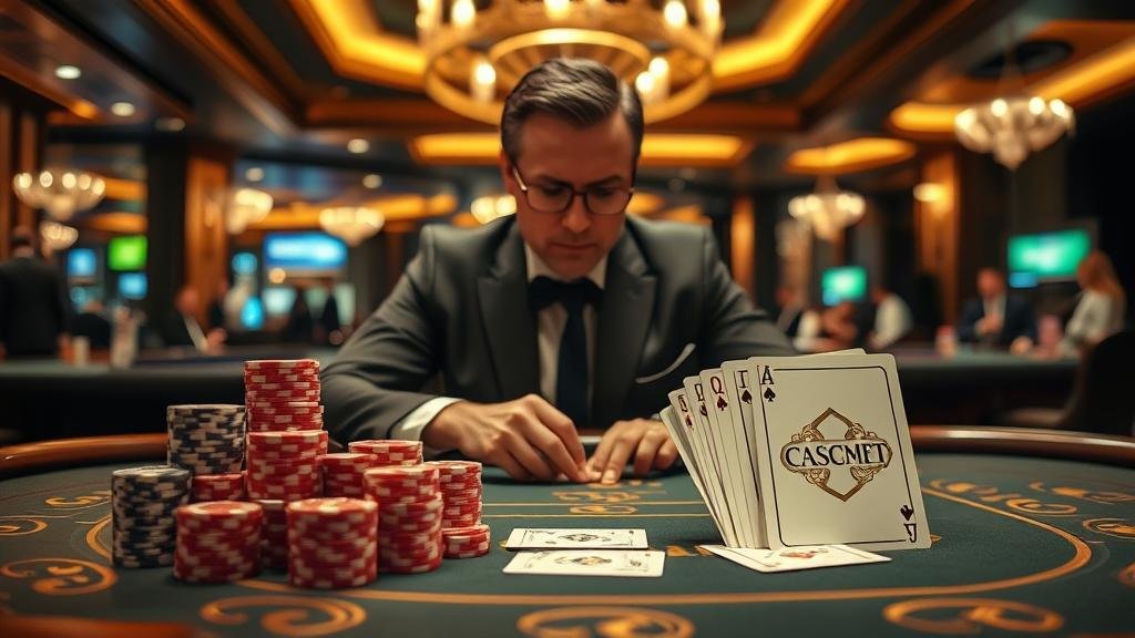 บาคาร่า 2025: รวมเทคนิคเดินเงินฉบับเซียน คุมงบยั่งยืน ชนะชัวร์ ได้ผลจริง