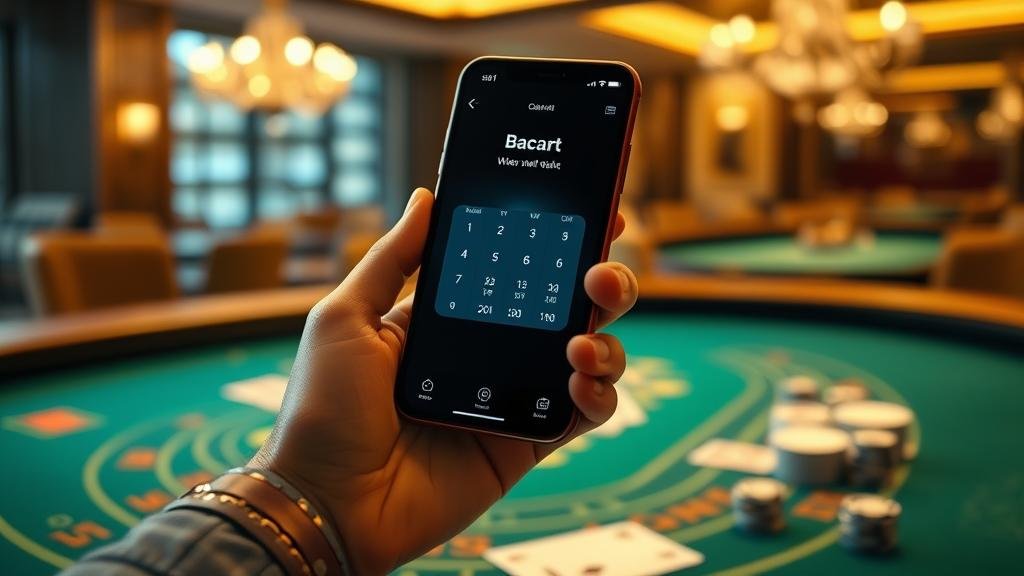 บาคาร่า วอลเลท: เริ่มต้นเล่นง่าย คุมงบเซียน ฉบับเข้าใจไว ได้ผลจริง