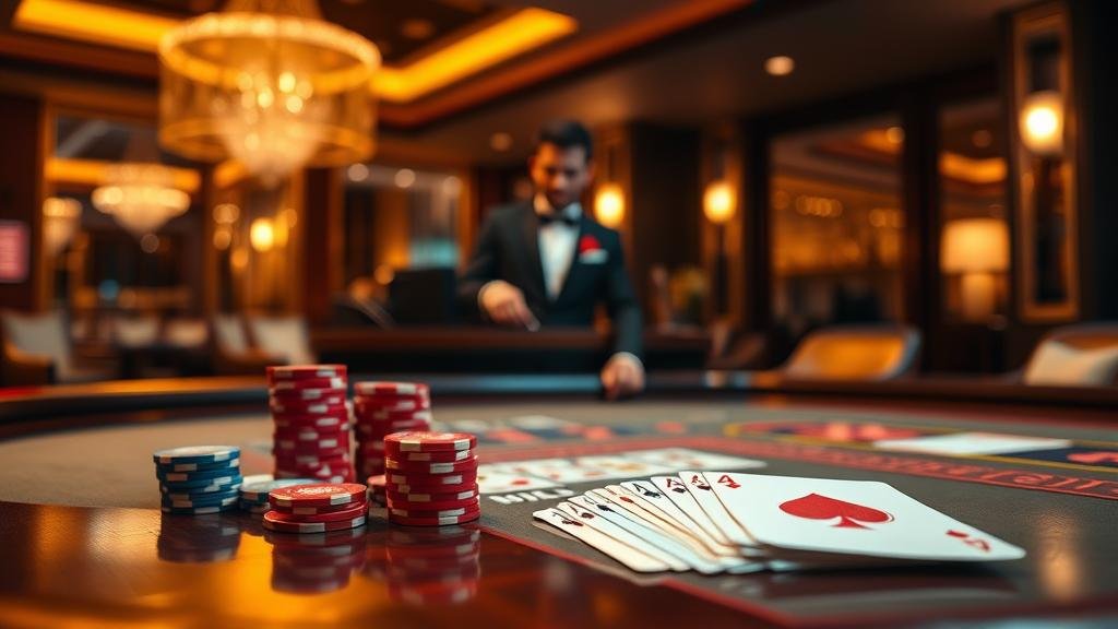 บาคาร่าไทย ออนไลน์: สูตรเดินเงินประกันภัย 2025 ฉบับกลางวัน คุ้มค่า ยั่งยืน