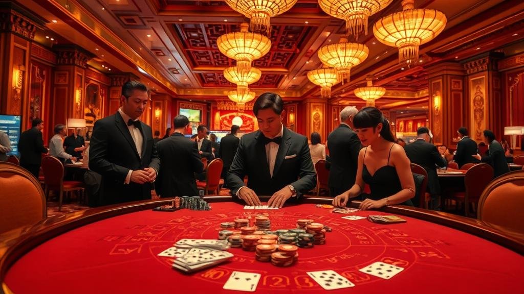 สล็อตค่ายดัง: วิเคราะห์ธีมเอเชีย จ่ายจริง พร้อมเคล็ดลับเช็ค RTP ยอดตค่าย Push...