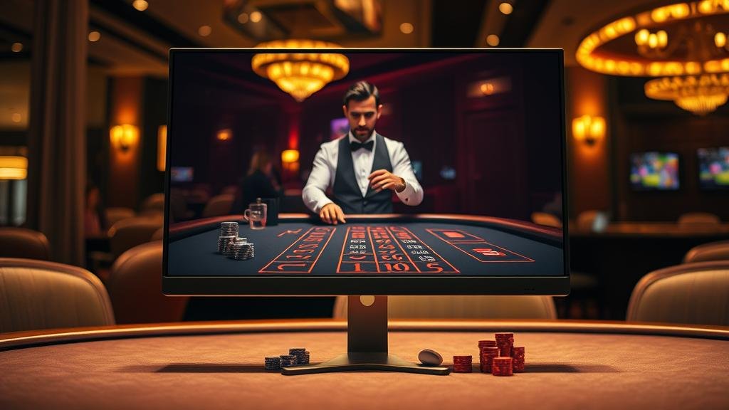 บาคาร่าสด: แผนพิชิตกำไร 2025 เล่นง่าย เข้าใจไวบนทุกอุปกรณ์