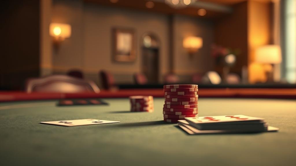 เทคนิคเดินเงินบาคาร่าทุนน้อย 2025: สูตรสำเร็จฉบับเข้าใจง่าย ได้ผลจริง