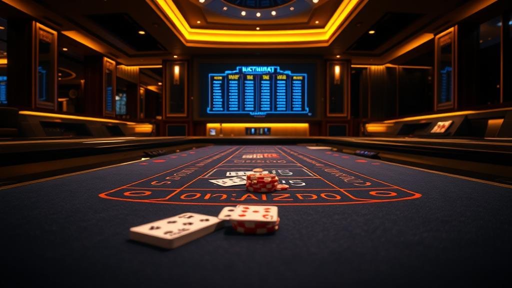 คู่มือบาคาร่าสายฟ้า: สูตรเดินเงิน Pragmatic Play ฉบับปี 2025 เข้าใจง่าย