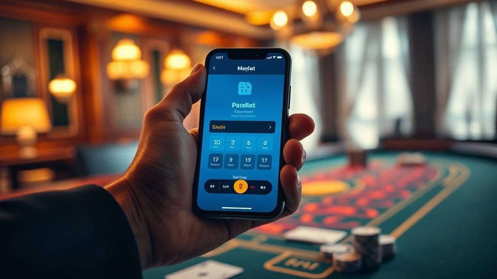 บาคาร่า วอลเลท: สูตรเดินเงินทุนน้อย & เทคนิคอ่านเค้าไพ่สามตัด ได้ผลจริง 2025