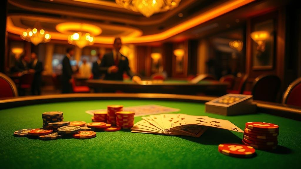 บาคาร่าออนไลน์: เทคนิคอ่านเค้าไพ่ 3 รูปแบบล่าสุด พร้อมวิธีเดินเงินยั่งยืน