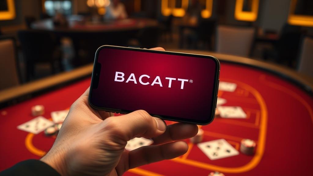 บาคาร่า: กลยุทธ์เดินเงินพาโรลีฉบับเซียนสำหรับทุนน้อย 2025