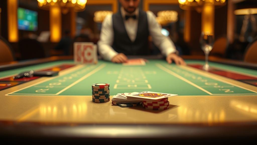 บาคาร่า ออโต้ มือถือ: คู่มือเลือกค่าย SA พร้อมเช็คอัตราจ่ายผู้เล่น-เจ้ามือ 2025