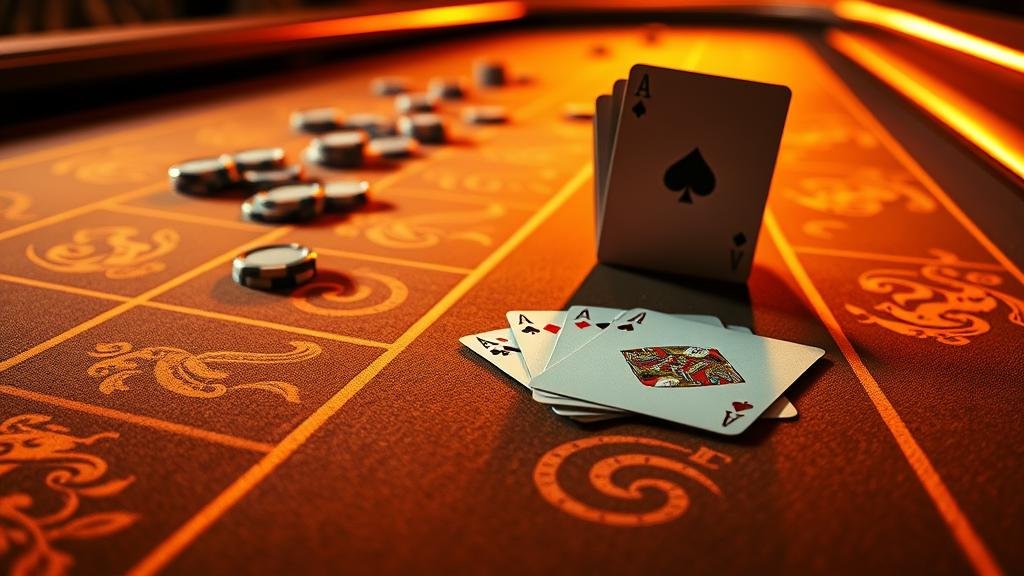 ไขรหัส! เดินเงินบาคาร่าซูเปอร์ซิกส์ 2025 ฉบับประกันภัย ชนะยั่งยืน